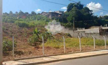 Terreno à venda no Jardim Imperial, Atibaia  por R$ 250.000
