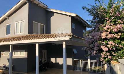 Casa em condomínio fechado com 3 quartos à venda no Itapetinga, Atibaia , 360 m2 por R$ 2.700.000