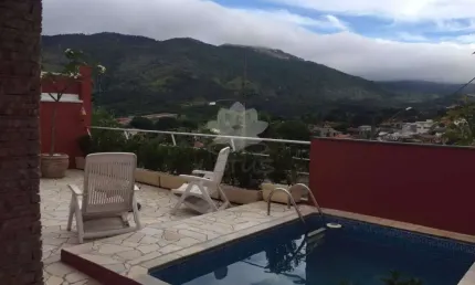 Casa com 3 quartos à venda no Recreio Maristela, Atibaia , 200 m2 por R$ 1.160.000