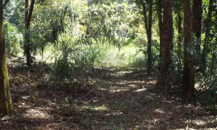 Terreno à venda no Jardim Estância Brasil, Atibaia  por R$ 690.000