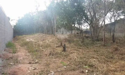 Terreno à venda no nova gardênia, atibaia  por r$ 710.000