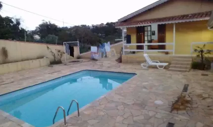 Casa com 3 quartos à venda no Jardim Santa Bárbara, Atibaia , 280 m2 por R$ 1.300.000