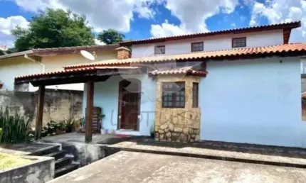Casa com 3 quartos à venda no Jardim Maristela, Atibaia , 170 m2 por R$ 656.000