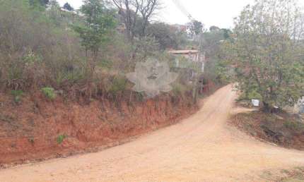 Terreno à venda no Atibaia Belvedere, Atibaia  por R$ 110.000
