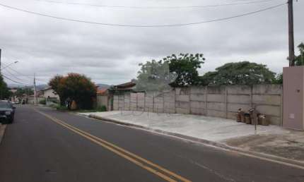 Terreno à venda no Jardim Paulista, Atibaia  por R$ 380.000