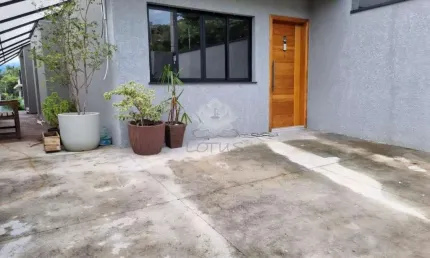 Casa com 3 quartos à venda no Jardim do Lago, Atibaia , 110 m2 por R$ 840.000