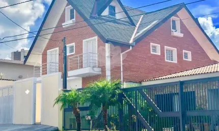 Casa com 5 quartos à venda no Loteamento Loanda, Atibaia , 410 m2 por R$ 1.200.000