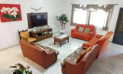 Casa comercial à venda no Jardim Brasil, Atibaia , 243 m2 por R$ 1.000.000