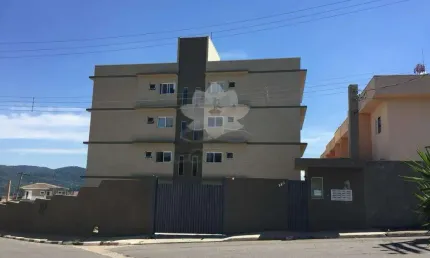 Apartamento com 2 quartos à venda no Jardim Colonial, Atibaia , 50 m2 por R$ 285.000
