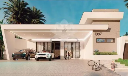 Casa em condomínio fechado com 3 quartos à venda no Condomínio Residencial Shamballa III, Atibaia  por R$ 1.400.000