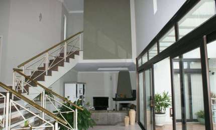 Casa em condomínio fechado com 4 quartos à venda no Residencial Rosário de Fátima, Bragança Paulista , 500 m2 por R$ 3.200.000