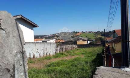 Terreno comercial à venda no Jardim das Cerejeiras, Atibaia  por R$ 400.000