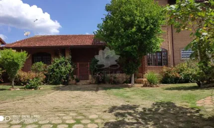 Casa com 3 quartos à venda no Loteamento Loanda, Atibaia , 327 m2 por R$ 1.500.000