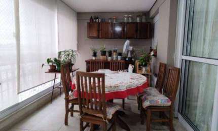 Apartamento à venda, 116 m² - Jardim Santa Mena - Guarulhos/SP