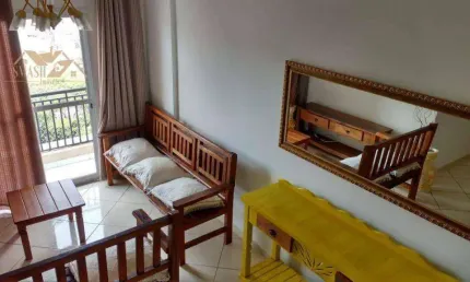 Apartamento à venda, 70 m² - Jardim Vila Galvão - Guarulhos/SP