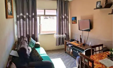 Apartamento à venda, 69 m² - Parque Residencial da Lapa - São Paulo/SP