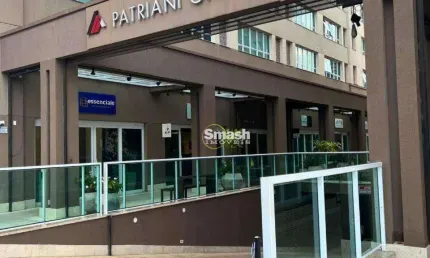 Sala à venda ou Locação, 70 m²  - Alvinópolis - Atibaia/SP