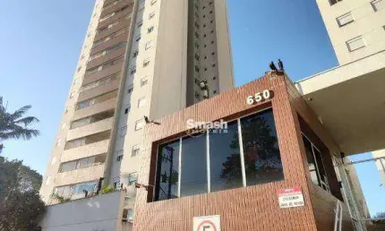 Apartamento com 3 dormitórios à venda, 82 m² por R$ 640.000,00 - Gopoúva - Guarulhos/SP