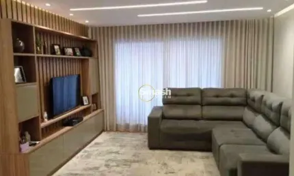 Lindo Apartamento com 4 dormitórios à venda, com 134m² - Macedo - Guarulhos/SP