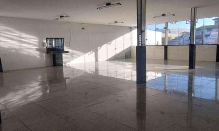 Prédio à venda, 822 m²  - Jardim Pinhal - Guarulhos/SP
