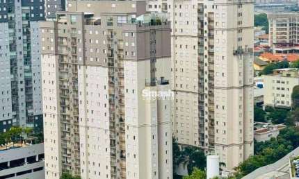Lindo Apartamento com 2 dormitórios à venda, 50 m²  - Condomínio Vero - Guarulhos/SP
