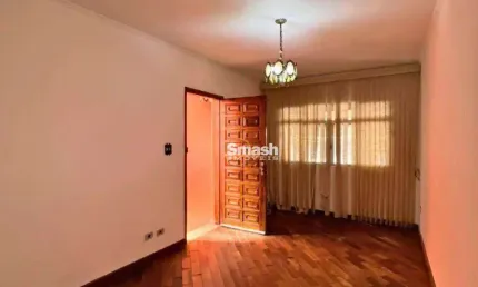 Lindo Sobrado com 3 dormitórios e 1 suíte à venda, 200 m² - Vila Invernada - São Paulo/SP