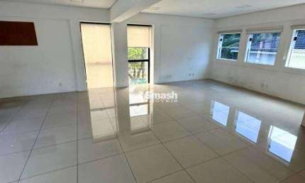 Prédio Comercial para alugar, 580 m² - Sumaré - São Paulo/SP