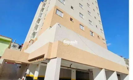 Apartamento com 2 dormitórios à venda - vila galvão - guarulhos/sp