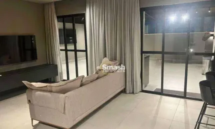 Apartamento com 3 dormitórios à venda, 114 m² por R$ 1.000.000,00 - Jardim Flor da Montanha - Guarulhos/SP