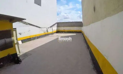 Terreno à venda na Rua Luiz Faccini, 340, Centro, Guarulhos