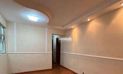 Apartamento para alugar - Vila Galvão - Guarulhos/SP