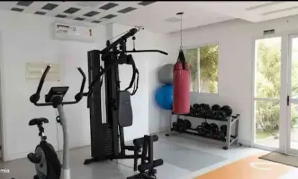 Apartamento com 2 dormitórios à venda, 60 m² por R$ 549.990,00 - Macedo - Guarulhos/SP