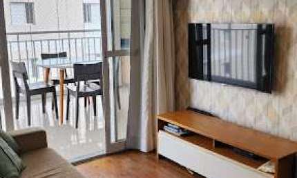 Apartamento com 2 dormitórios à venda, 61 m² por R$ 579.990,00 - Macedo - Guarulhos/SP