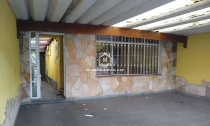 Ref:6899. casa comercial para locação no centro - sbc, 189 m. ótima oportunidade!