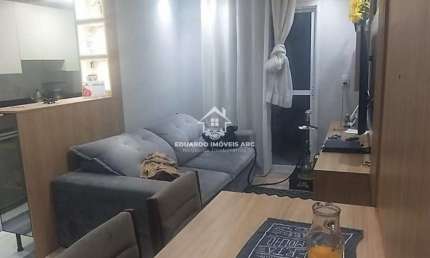 Ref: 6974. Apartamento para Venda no bairro Vila Bocaina. Ótima oportunidade!