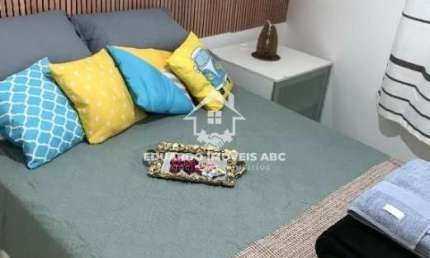 REF 5296. Apartamento novo para locação. 2 vagas. Ótima localização.