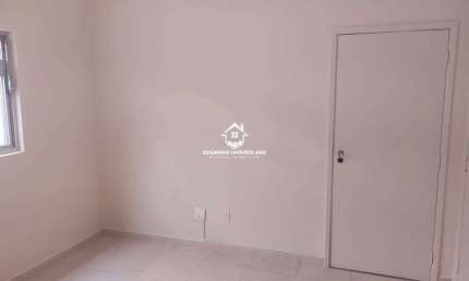 REF. 3573. Sala comercial 30 m². Ótima localização. Matriz - Mauá - SP