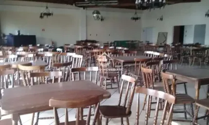 REF.7112. Prédio Comercial já com renda. Ótima oportunidade!