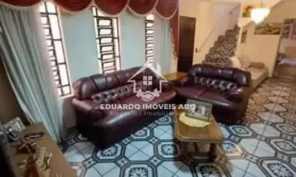 REF:7168. Casa para Venda no bairro Vila Francisco Matarazzo. Ótima oportunidade!