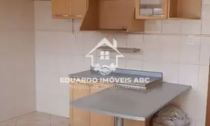 Casa com 3 quartos à venda na Vila Scarpelli, Santo André 