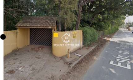 REF.7475. Chácara para Venda no bairro Recanto Campestre Internacional de Viracopos Gleba 6. Ótima oportunidade!
