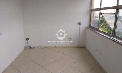 REF: 4896. Sala Comercial 70 m². Centro - São Bernardo do Campo. Excelente oportunidade!