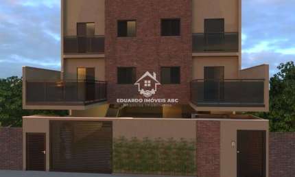 REF:7513. Apartamento em Condomínio Padrão para Venda no bairro Vila Linda. Excelente oportunidade!