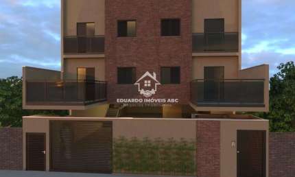 REF:7514.  Apartamento Padrão para Venda no bairro Vila Linda. Excelente oportunidade!