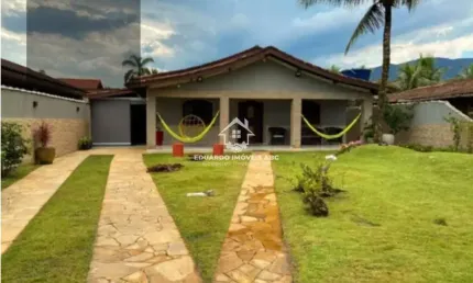 REF:7547. Casa para Venda no bairro Morada da Praia. Excelente oportunidade!