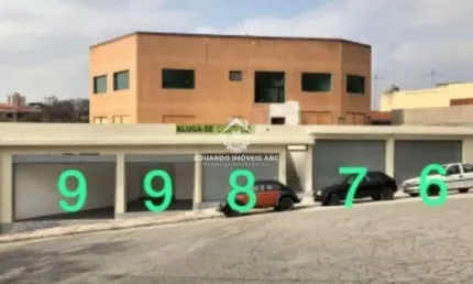 REF. 7939. Loja para Locação no bairro Jardim São Ricardo, 35 m. Ótima oportunidade!