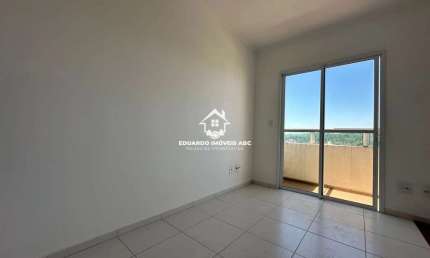 REF 7951- 2 Dormitórios. 1 Vaga. Ótima localização- São Bernardo do Campo