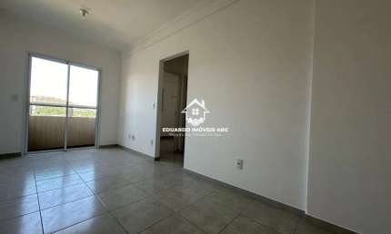 REF 7958- 2 Dormitórios. 1 Vaga. Ótima localização- São Bernardo do Campo
