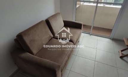 REF 7960- 2 Dormitórios. 1 Vaga. Ótima localização- São Bernardo do Campo