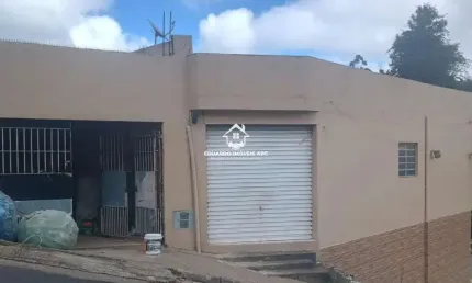 Ref:8020. casa para venda no bairro montanhão, 2 dorm, 1 vagas. excelente oportunidade!
